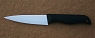 Keramický nůž s bílým ostřím 10,2 cm (4 palce)